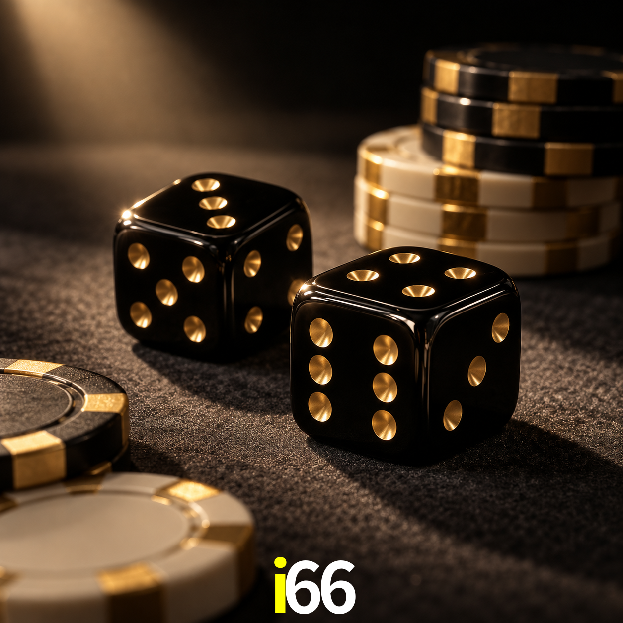 Jogos de Slot i66