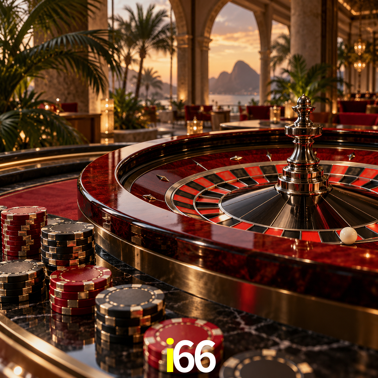 i66 login