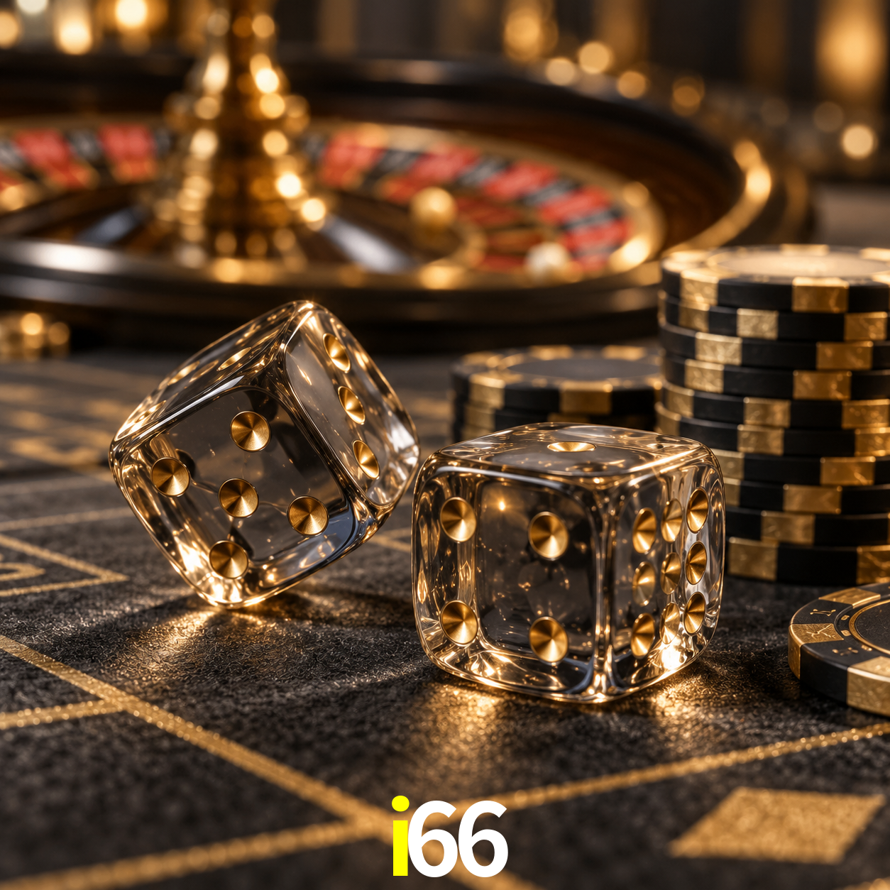 Exclusive Games i66