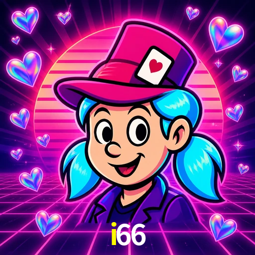 Sinta a adrenalina dos jogos de cassino com i66