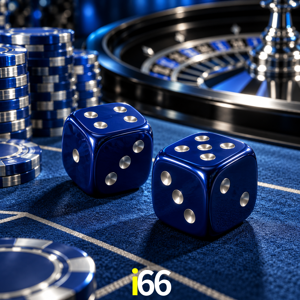 Instant EasyPaisa i66