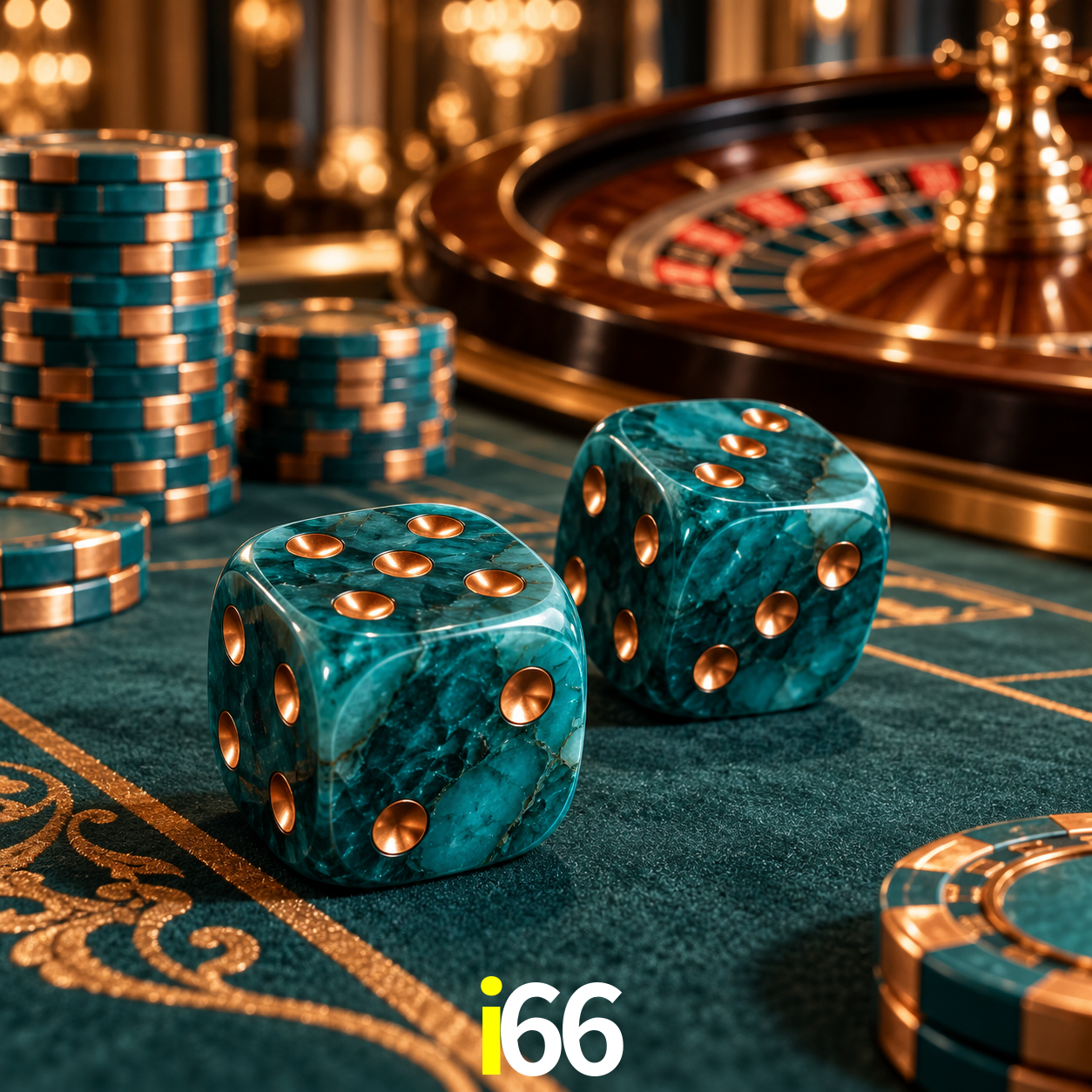 VIP Casino i66